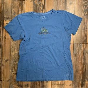 Life is Good T-Shirt